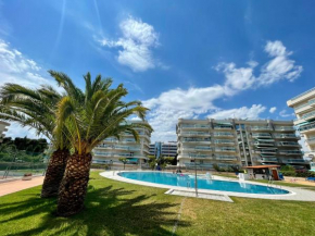 For a Stay Larimar